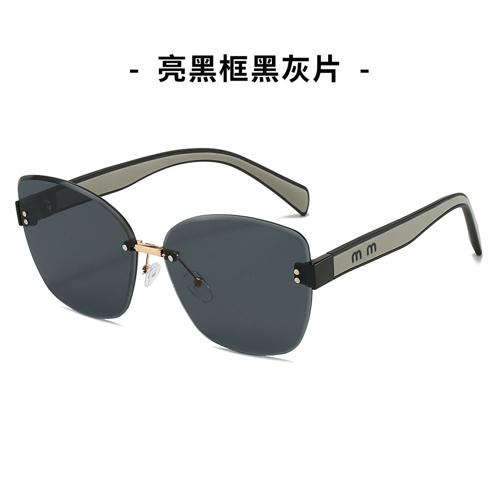 Wholesale Sunglasses for men and women,  personalized UV protection sunglasses,  decorative mirrors